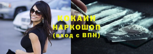 винт Бородино