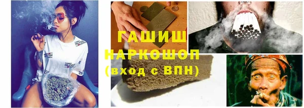винт Бородино